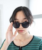 【ウィゴー/WEGO】のスモークレンズアイウェア 柄4|ID: prp329100004559656 ipo3291000000032237401