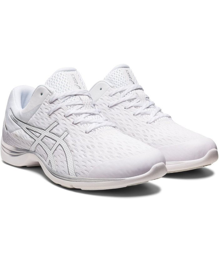 【アシックス ウォーキング/ASICS WALKING】のゲルムージー SP 2E相当 インテリア・キッズ・メンズ・レディースファッション・服の通販 founy(ファニー) https://founy.com/ ファッション Fashion レディースファッション Ladies' Fashion Online クッション Cushion スニーカー Sneakers スポーツ Sports パターン Pattern メッシュ Mesh ラッセル Russell |ID: prp329100004559675 ipo3291000000032676435