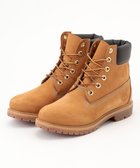 【ジョセフ アブード マウンテン/JOSEPH ABBOUD MOUNTAIN】の【Timberland WOMENS】AUTHENTIC 3EYE CLASSIC ブーツ ブラウン系|ID: prp329100004559687 ipo3291000000032237774