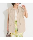 【クラフトスタンダードブティック/CRAFT STANDARD BOUTIQUE】のミリタリージレ Beige|ID: prp329100004559719 ipo3291000000032341153