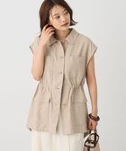 【クラフトスタンダードブティック/CRAFT STANDARD BOUTIQUE】のミリタリージレ Beige|ID: prp329100004559719 ipo3291000000032727083