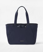 【トッカ/TOCCA】の【A4サイズ対応・撥水】JOLIE KNOT NYLONTOTE トートバック ネイビー系|ID: prp329100004559722 ipo3291000000032582352