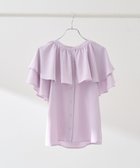 【アースミュージックアンドエコロジー/earth music&ecology】のケープブラウス 人気、トレンドファッション・服の通販 founy(ファニー) ファッション Fashion レディースファッション WOMEN トップス・カットソー Tops/Tshirt シャツ/ブラウス Shirts/Blouses NEW・新作・新着・新入荷 New Arrivals おすすめ Recommend デニム Denim フィット Fit ボトム Bottom ポケット Pocket 夏 Summer 春 Spring S/S・春夏 Ss・Spring/Summer thumbnail Pink|ID: prp329100004559748 ipo3291000000032238205