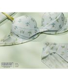 【ウンナナクール/une nana cool】の【ノンワイヤーブラ】リボンブラ MADE WITH PEANUTS 人気、トレンドファッション・服の通販 founy(ファニー) ファッション Fashion レディースファッション Fashion for Women アンダー Underwear Essentials サングラス Sunglasses, Shades ビーチ Beach, Seaside フィット Fit, Slim Fit ブラジャー Bra, Lingerie ラップ Wrap, Wrap Design リボン Ribbon, Bow 夏 Summer thumbnail GY|ID: prp329100004559757 ipo3291000000033129682