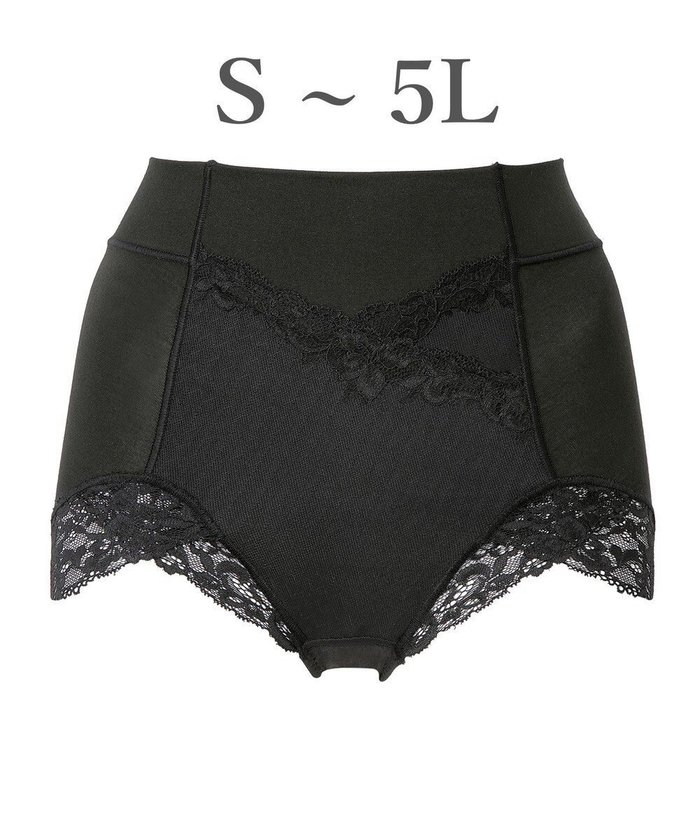 【ブラデリス ニューヨーク/BRADELIS New York】の【BRADELIS NewYork peace】ビューティフルヒップショーツ25 ブラデリス 選べるデザイン 補整下着 補正 深め ショーツ インテリア・キッズ・メンズ・レディースファッション・服の通販 founy(ファニー) https://founy.com/ ファッション Fashion レディースファッション Fashion for Women 下着・ランジェリー Lingerie & Intimates ショーツ・ランジェリー用ボトムス Panties / Briefs / Lingerie Bottoms アンダーウェア・ベースインナー・肌着 Underwear / Base Layer / Undergarments アンダー Underwear Essentials エレガント 上品 Elegant ギャザー Gathered, Ruffled グラデーション Gradient, Ombre シェイプ Shape, Slim Fit ショーツ Shorts, Short Pants スカラップ Scallop, Scalloped Edge ストレッチ Stretch, Stretchy Fabric スーピマ Supima, Premium Cotton 透かし Cut-Out, Lacework パターン Pattern, Design Print フィット Fit, Slim Fit フロント Front, Front Design レース Lace, Lace Fabric ワーク Workwear, Utility Style |ID: prp329100004559788 ipo3291000000035580550