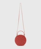 【グレース コンチネンタル/GRACE CONTINENTAL】のCircleBag レッド|ID: prp329100004559854 ipo3291000000032726909
