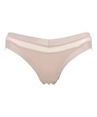 【ブラデリス ニューヨーク/BRADELIS New York】の【BRADELIS Me】ハグミービキニ 綿混ショーツ ブラデリスミー ダークグレージュ|ID: prp329100004559900 ipo3291000000032663627