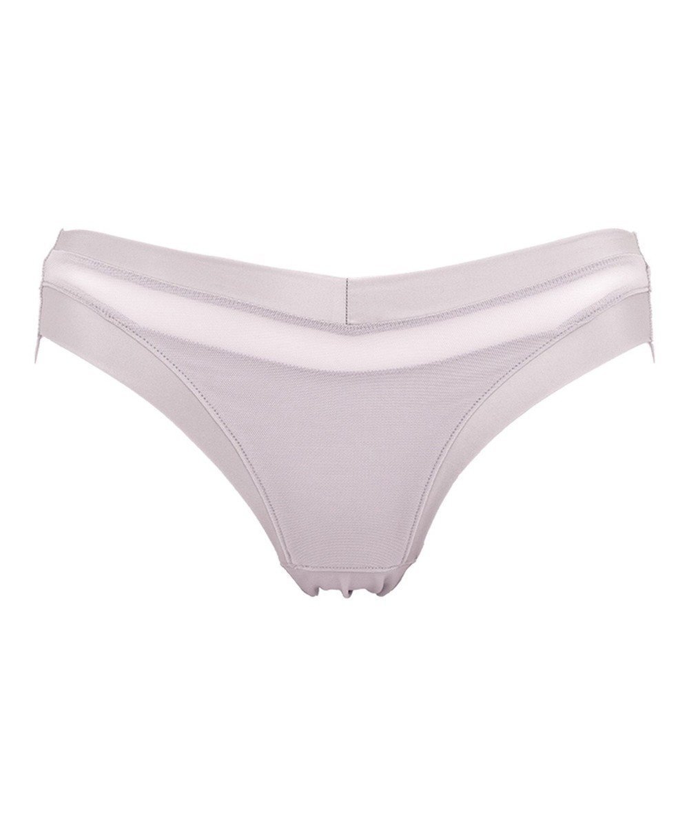 【ブラデリス ニューヨーク/BRADELIS New York】の【BRADELIS Me】ハグミービキニ 綿混ショーツ ブラデリスミー インテリア・キッズ・メンズ・レディースファッション・服の通販 founy(ファニー) 　ファッション　Fashion　レディースファッション　Ladies' Fashion Online　アンダー　Under　ショーツ　Shorts　スタイリッシュ　Stylish　タンブラー　Tumbler　定番　Standard　ビキニ　Bikini　フィット　Fit　ランジェリー　Lingerie　ワイヤー　Wire　おすすめ　Recommend　ラベンダーグレー|ID: prp329100004559900 ipo3291000000032663628
