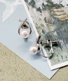 【ティアクラッセ/Tiaclasse】の【選べる2TYPEデザイン】【金属アレルギー対応】クロスドロップピアス&イヤリング 人気、トレンドファッション・服の通販 founy(ファニー) ファッション Fashion レディースファッション WOMEN ジュエリー Jewelry リング Rings イヤリング Earrings アクセサリー Accessories イヤリング Earrings オケージョン Occasion カッティング Cutting カーディガン Cardigan コーティング Coating シルバー Silver シンプル Simple チュニック Tunic ドロップ Drop パール Pearl 再入荷 Restock/Back In Stock/Re Arrival 入学式 Entrance Ceremony 卒業式 Graduation Ceremony NEW・新作・新着・新入荷 New Arrivals 結婚式 Wedding Ceremony thumbnail イヤリング:シルバー|ID: prp329100004559931 ipo3291000000032239409