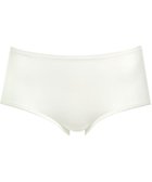 【ウィング/Wing】のジュニア ショーツ Wing Teen おしりにくいこみにくい ズレ上がりにくい(裾) 綿混素材(身生地部) 【non!PKパンツ】 はきこみ丈ふつう RJ3000 ウイング/ワコール アイボリー|ID: prp329100004559974 ipo3291000000033714653