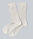 【ホワイトメイルズ/WHITE MAILS】の【UNISEX】PAPER ジャガードソックス 人気、トレンドファッション・服の通販 founy(ファニー) ファッション Fashion レディースファッション Fashion for Women ソックス&靴下 Socks & Hosiery レッグウェア・ストッキング Legwear & Hosiery アウトドア Outdoor Clothing 吸水 Absorbent, Quick-Dry 抗菌 Antibacterial, Bacteria-Resistant 軽量 Lightweight, Ultra Light ソックス Socks, Hosiery ユニセックス Unisex, Genderless 冬 Winter / This Winter おすすめ Recommended / Our Picks 夏 Summer thumbnail ライトグレー|ID: prp329100004559978 ipo3291000000033453929