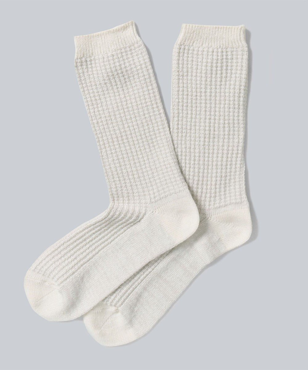 【ホワイトメイルズ/WHITE MAILS】の【UNISEX】PAPER ジャガードソックス インテリア・キッズ・メンズ・レディースファッション・服の通販 founy(ファニー) 　ファッション　Fashion　レディースファッション　Fashion for Women　ソックス&靴下　Socks & Hosiery　レッグウェア・ストッキング　Legwear & Hosiery　アウトドア　Outdoor Clothing　吸水　Absorbent, Quick-Dry　抗菌　Antibacterial, Bacteria-Resistant　軽量　Lightweight, Ultra Light　ソックス　Socks, Hosiery　ユニセックス　Unisex, Genderless　冬　Winter / This Winter　おすすめ　Recommended / Our Picks　夏　Summer　ライトグレー|ID: prp329100004559978 ipo3291000000033453929