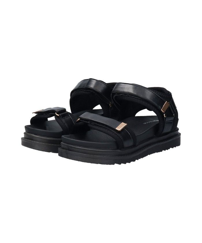 【ブリジット バーキン/Bridget Birkin】の【Bridget Birkin】ダブルベルトスポーツサンダル インテリア・キッズ・メンズ・レディースファッション・服の通販 founy(ファニー) https://founy.com/ ファッション Fashion レディースファッション WOMEN ベルト Belts スポーツウェア Sportswear サンダル / ミュール Sandals NEW・新作・新着・新入荷 New Arrivals サンダル Sandals シンプル Simple スポーツ Sports 再入荷 Restock/Back In Stock/Re Arrival 夏 Summer S/S・春夏 Ss・Spring/Summer A/W・秋冬 Aw・Autumn/Winter・Fw・Fall-Winter |ID: prp329100004560060 ipo3291000000032240541