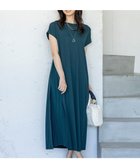 【エニィ スィス/any SiS】の【接触冷感・UVカット・洗える】ハイストレッチスムースサイドプリ-ツ ワンピース 人気、トレンドファッション・服の通販 founy(ファニー) ファッション Fashion レディースファッション Fashion for Women ワンピース Dresses 春 Spring 洗える Machine Washable ギャザー Gathered, Ruffled コンビ Combo, Combination Style 切替 Switching, Contrast Panel 鹿の子 Piqué, Kanoko Fabric ジャケット Jacket, Outerwear ストレッチ Stretch, Stretchy Fabric スニーカー Sneakers, Trainers スリーブ Sleeve, Long Sleeve / Short Sleeve ドレープ Drape, Draping Fabric 人気 Popular, Best Seller フレンチ French, French Style プリーツ Pleats, Pleated ラウンド Round, Round Neck 楽ちん Easy Fit, Comfortable S/S・春夏 SS, Spring/Summer, Warm Season おすすめ Recommended / Our Picks 夏 Summer 新作・新入荷 New Arrivals / New In thumbnail ダークグリーン|ID: prp329100004560092 ipo3291000000032674299