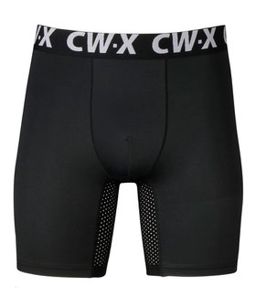 【シーダブリューエックス/CW-X / MEN】の【MEN】スポーツショーツ ボクサー 吸汗速乾 /ワコール HSO100 人気、トレンドファッション・服の通販 founy(ファニー) ファッション Fashion メンズファッション MEN アンダー Under ショーツ Shorts スポーツ Sports フロント Front メッシュ Mesh ロング Long 切替 Switching |ID:prp329100004560666