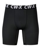 【シーダブリューエックス/CW-X / MEN】の【MEN】スポーツショーツ ボクサー 吸汗速乾 /ワコール HSO100 人気、トレンドファッション・服の通販 founy(ファニー) ファッション Fashion メンズファッション MEN アンダー Under ショーツ Shorts スポーツ Sports フロント Front メッシュ Mesh ロング Long 切替 Switching thumbnail ブラック|ID: prp329100004560666 ipo3291000000032245546
