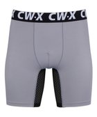 【シーダブリューエックス/CW-X / MEN】の【MEN】スポーツショーツ ボクサー 吸汗速乾 /ワコール HSO100 人気、トレンドファッション・服の通販 founy(ファニー) ファッション Fashion メンズファッション MEN アンダー Under ショーツ Shorts スポーツ Sports フロント Front メッシュ Mesh ロング Long 切替 Switching thumbnail グレー|ID: prp329100004560666 ipo3291000000032245547