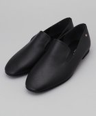 【五大陸/gotairiku / MEN】のRivieras_スリッポン_スムース ブラック系|ID: prp329100004560671 ipo3291000000032967767