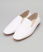 【五大陸/gotairiku / MEN】のRivieras_スリッポン_スムース ホワイト系|ID: prp329100004560671 ipo3291000000032967768
