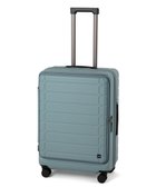 【エースバッグズアンドラゲッジ/ACE BAGS & LUGGAGE】のACE エスカレラ スーツケース 完全フロントオープン 05652 エース アッシュブルー|ID: prp329100004560672 ipo3291000000032425448