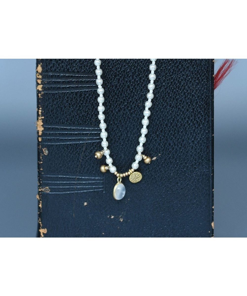 【モンシロ/monshiro】のロカイルガラスパール チョーカーネックレス 人気、トレンドファッション・服の通販 founy(ファニー) ファッション Fashion レディースファッション Fashion for Women ジュエリー Jewelry ネックレス Necklaces & Pendants アクセサリー Fashion Accessories ガラス Glass, Glassware コイン Coin, Coin Design ジュエリー Jewelry, Accessories ストーン Stone, Gem-Like ネックレス Necklace, Pendant Necklace パーティ Party, Party Style パール Pearl, Pearl Accent ビンテージ Vintage, Retro Style ボックス Boxy, Box Shape モチーフ Motif, Design Theme セレモニー Ceremony 結婚式 Wedding other-1|ID: prp329100004560692 ipo3291000000034249088