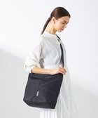 【イザック/Y'SACCS】のツイルナイロン カーブショルダー Mサイズ 人気、トレンドファッション・服の通販 founy(ファニー) ファッション Fashion レディースファッション WOMEN ショルダー Shoulder シンプル Simple スマート Smart ポケット Pocket おすすめ Recommend 旅行 Travel ビジネス 仕事 通勤 Business thumbnail ネイビー|ID: prp329100004560696 ipo3291000000032246042