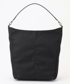 【イザック/Y'SACCS】のツイルナイロン カーブショルダー Mサイズ 人気、トレンドファッション・服の通販 founy(ファニー) ファッション Fashion レディースファッション WOMEN ショルダー Shoulder シンプル Simple スマート Smart ポケット Pocket おすすめ Recommend 旅行 Travel ビジネス 仕事 通勤 Business thumbnail ブラック|ID: prp329100004560696 ipo3291000000032246044