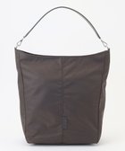 【イザック/Y'SACCS】のツイルナイロン カーブショルダー Mサイズ 人気、トレンドファッション・服の通販 founy(ファニー) ファッション Fashion レディースファッション WOMEN ショルダー Shoulder シンプル Simple スマート Smart ポケット Pocket おすすめ Recommend 旅行 Travel ビジネス 仕事 通勤 Business thumbnail チョコ|ID: prp329100004560696 ipo3291000000032246045