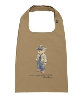 【ムーンバット/MOONBAT】のPOLO RALPH LAUREN レインバッグ ポロベア/撥水 人気、トレンドファッション・服の通販 founy(ファニー) ファッション Fashion レディースファッション WOMEN アイビー Ivy コンパクト Compact ニューヨーク New York ポケット Pocket 人気 Popularity 再入荷 Restock/Back In Stock/Re Arrival |ID:prp329100004560701