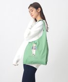 【ムーンバット/MOONBAT】のPOLO RALPH LAUREN レインバッグ ポロベア/撥水 人気、トレンドファッション・服の通販 founy(ファニー) ファッション Fashion レディースファッション WOMEN アイビー Ivy コンパクト Compact ニューヨーク New York ポケット Pocket 人気 Popularity thumbnail グリーン|ID: prp329100004560701 ipo3291000000032246104