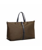 【エースバッグズアンドラゲッジ/ACE BAGS & LUGGAGE】のPROGRES プログレ ミュー トートバッグ 2WAY セットアップ機能 ショルダーベルト付き 17396 トートバッグ レディース ユーティリティポケット ボストンバッグ カーキ|ID: prp329100004560714 ipo3291000000033218142
