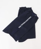 【23区 ゴルフ/NIJYUSANKU GOLF】の【UNISEX】【撥水/耐水/防水】レイン レッグカバー 人気、トレンドファッション・服の通販 founy(ファニー) ファッション Fashion レディースファッション Fashion for Women レッグウェア・ストッキング Legwear & Hosiery ユニセックス Unisex, Genderless グラフィック Graphic, Graphic Design シューズ Shoes, Footwear シンプル Simple, Minimal スピンドル Spindle, Drawcord レイン Rain, Rainproof thumbnail ネイビー系|ID: prp329100004560723 ipo3291000000033684868