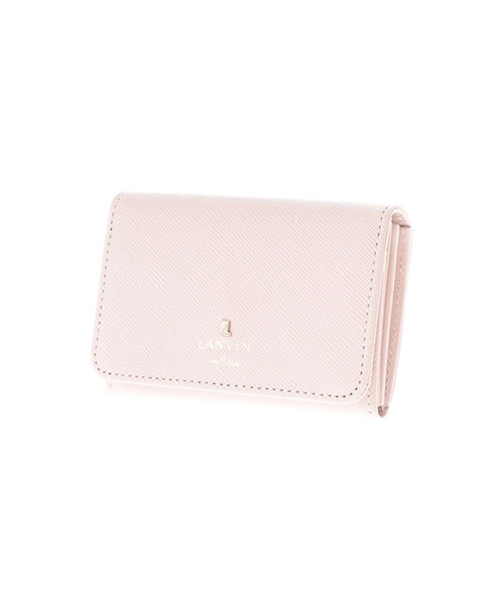 【ランバン オン ブルー/LANVIN en Bleu】のリュクサンブール 名刺入れ 人気、トレンドファッション・服の通販 founy(ファニー) 　ファッション　Fashion　レディースファッション　WOMEN　財布　Wallets　カードケース/名刺入れ　Card Cases　スマート　Smart　リアル　Real　財布　Wallet　 other-1|ID: prp329100004560743 ipo3291000000032246659