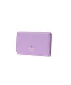 【ランバン オン ブルー/LANVIN en Bleu】のリュクサンブール 名刺入れ ラベンダー|ID: prp329100004560743 ipo3291000000032246665
