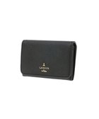 【ランバン オン ブルー/LANVIN en Bleu】のリュクサンブール 名刺入れ ダークネイビー|ID: prp329100004560743 ipo3291000000032407924