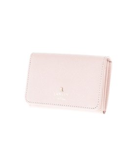 【ランバン オン ブルー/LANVIN en Bleu】 リュクサンブール 名刺入れ人気、トレンドファッション・服の通販 founy(ファニー) ファッション Fashion レディースファッション Fashion for Women ミニ財布・二つ折り財布 Wallets & Card Cases カードケース/名刺入れ Card Holders & Business Cases スマート Smart, Elegant リアル Real, Realistic 財布 Wallet, Purse |ID:prp329100004560743