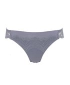 【ブラデリス ニューヨーク/BRADELIS New York】の【BRADELIS Me】 フロントホックスタイルビキニ24A1 グレー|ID: prp329100004560790 ipo3291000000033672825