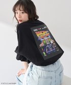 【アースミュージックアンドエコロジー/earth music&ecology】のBack to the Future/emae フリルT A|ID: prp329100004560943 ipo3291000000032725928