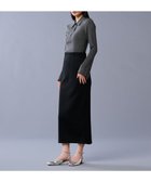 【アンクレイヴ/uncrave】の【UVカット・吸水速乾】ダンボール スカート(uncrave STANDARD) ブラック|ID: prp329100004560961 ipo3291000000032501899