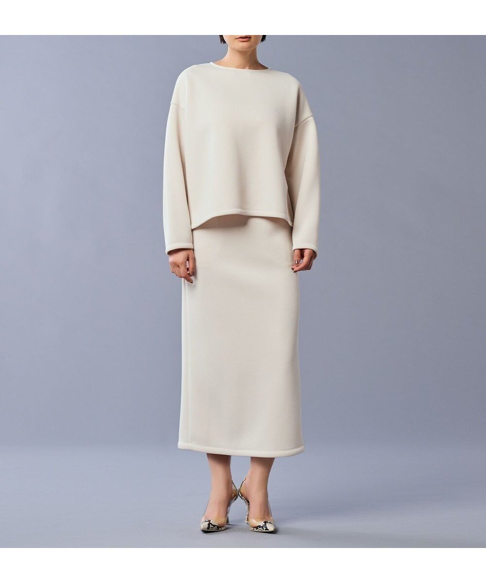 【アンクレイヴ/uncrave】の【UVカット・吸水速乾】ダンボール スカート(uncrave STANDARD) 人気、トレンドファッション・服の通販 founy(ファニー) 　ファッション　Fashion　レディースファッション　Fashion for Women　スカート　Skirts　吸水　Absorbent, Quick-Dry　セットアップ　Set-Up, Coordinated Outfit　ロング　Long, Long-Length　A/W・秋冬　Autumn/Winter　S/S・春夏　SS, Spring/Summer, Warm Season　おすすめ　Recommended / Our Picks　夏　Summer　 other-1|ID: prp329100004560961 ipo3291000000033680990