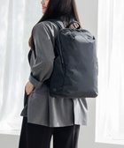【エースバッグズアンドラゲッジ/ACE BAGS & LUGGAGE】のace. ルフィラ リュックサック B4 15.6インチPC収納 17912 エース ブラック|ID: prp329100004561010 ipo3291000000032727467