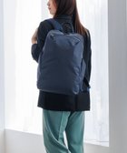 【エースバッグズアンドラゲッジ/ACE BAGS & LUGGAGE】のace. ルフィラ リュックサック B4 15.6インチPC収納 17912 エース ネイビー|ID: prp329100004561010 ipo3291000000032727470