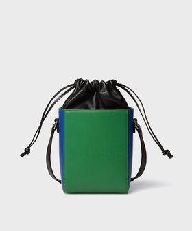 【ポール スミス/Paul Smith】のPaul Smith Shopper ミニショルダー バッグ 人気、トレンドファッション・服の通販 founy(ファニー) ファッション Fashion レディースファッション Ladies' Fashion Online バッグ Bag オレンジ Orange ガラス Glass 巾着 Purse ショルダー Shoulder シンプル Simple フラット Flat プリント Print ボックス Box エレガント 上品 Elegant |ID:prp329100004561014