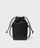 【ポール スミス/Paul Smith】のPaul Smith Shopper ミニショルダー バッグ 人気、トレンドファッション・服の通販 founy(ファニー) ファッション Fashion レディースファッション Ladies' Fashion Online バッグ Bag オレンジ Orange ガラス Glass 巾着 Purse ショルダー Shoulder シンプル Simple フラット Flat プリント Print ボックス Box エレガント 上品 Elegant thumbnail ブラック|ID: prp329100004561014 ipo3291000000032695494