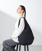 【イザック/Y'SACCS】の【Y SACCS Gene Line】フルダルナイロン シャドウポケットトート 人気、トレンドファッション・服の通販 founy(ファニー) ファッション Fashion レディースファッション Fashion for Women バッグ Bags カッティング Cutting Detail 軽量 Lightweight, Ultra Light シンプル Simple, Minimal ストライプ Stripe, Striped Pattern スマート Smart, Elegant ポケット Pocket, Pocket Detail マグネット Magnet, Magnetic Closure 日本製 Made In Japan thumbnail ブラック|ID: prp329100004561017 ipo3291000000033534620