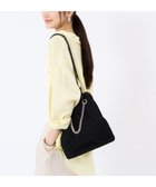 【レスポートサック/LeSportsac】のCHAIN CROCHET MED BUCKET/ブラッククロシェ ブラッククロシェ|ID: prp329100004561057 ipo3291000000032248575