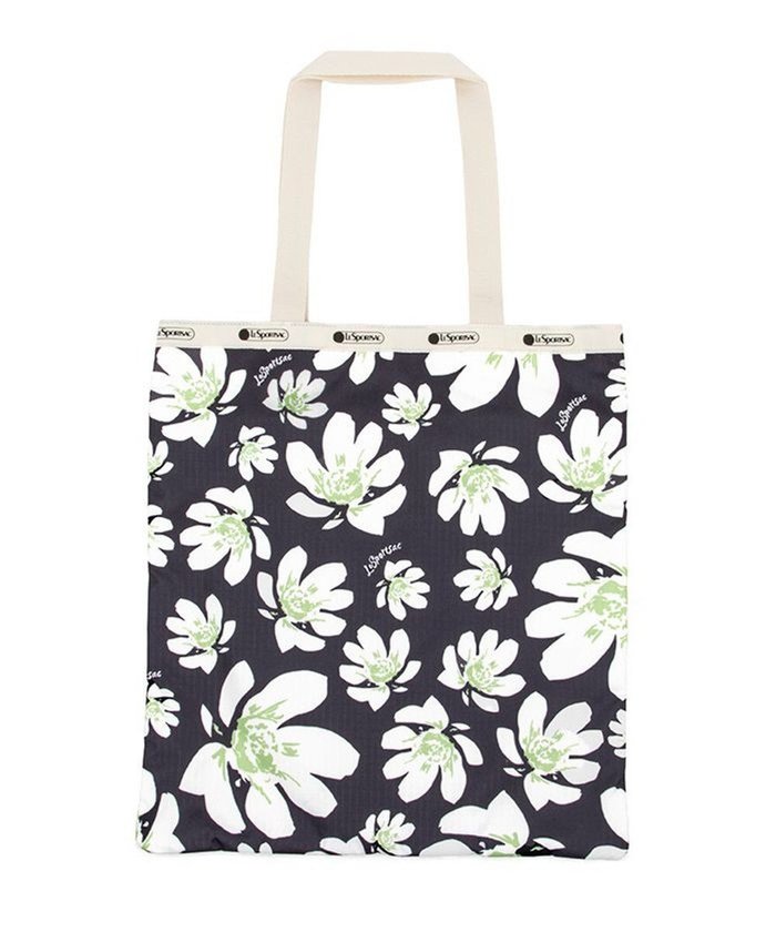【レスポートサック/LeSportsac】のLARGE EMERALD TOTE/トロピカルガーデン インテリア・キッズ・メンズ・レディースファッション・服の通販 founy(ファニー) https://founy.com/ ファッション Fashion レディースファッション Fashion for Women バッグ Bags ガーデン Garden, Gardening ショルダー Shoulder, Shoulder Strap シンプル Simple, Minimal スリム Slim, Slim Fit 雑誌 Magazine, Fashion Magazine フラワー Flower, Floral プリント Print, Printed Pattern ポケット Pocket, Pocket Detail モチーフ Motif, Design Theme おすすめ Recommended / Our Picks エレガント 上品 Elegant ビジネス 仕事 通勤 Business / Work / Commuting |ID: prp329100004561077 ipo3291000000032727371