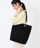 【レスポートサック/LeSportsac】のCHAIN CROCHET N/S TOTE/ブラッククロシェ ブラッククロシェ|ID: prp329100004561079 ipo3291000000032727382