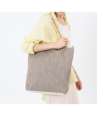 【レスポートサック/LeSportsac】のCHAIN CROCHET N/S TOTE/ベージュクロシェ ベージュクロシェ|ID: prp329100004561081 ipo3291000000032727389