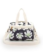 【レスポートサック/LeSportsac】のEVERYDAY SM SATCHEL/トロピカルガーデン トロピカルガーデン|ID: prp329100004561086 ipo3291000000033377125
